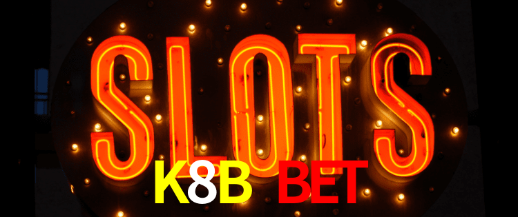 Jogos Emocionantes K8B Bet