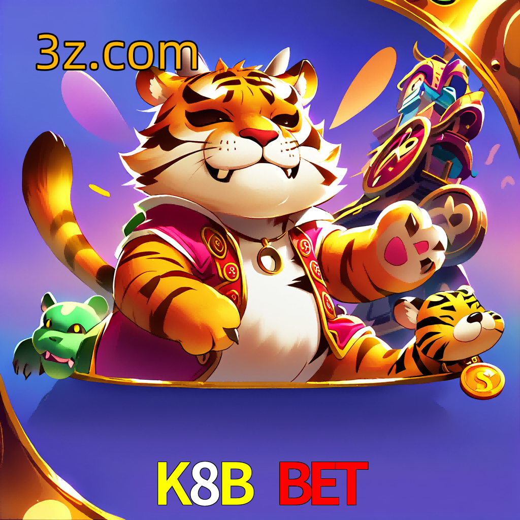 Cassino Online K8B Bet